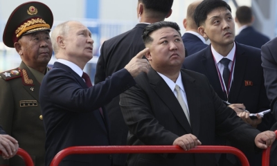 Putin and Kim: what will come of the new friendship?