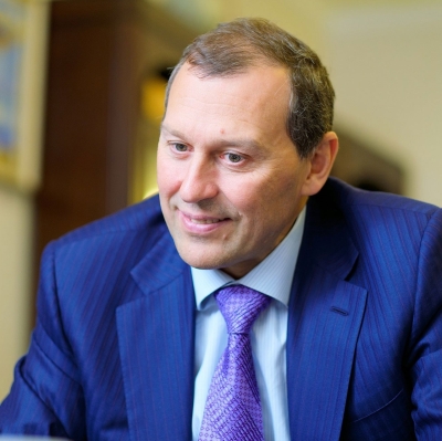 “Muddy” assets of Euroinvest beneficiary Andrey Berezin