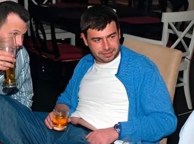 Usherovich and Mironchik “met” in Krylatskoye?