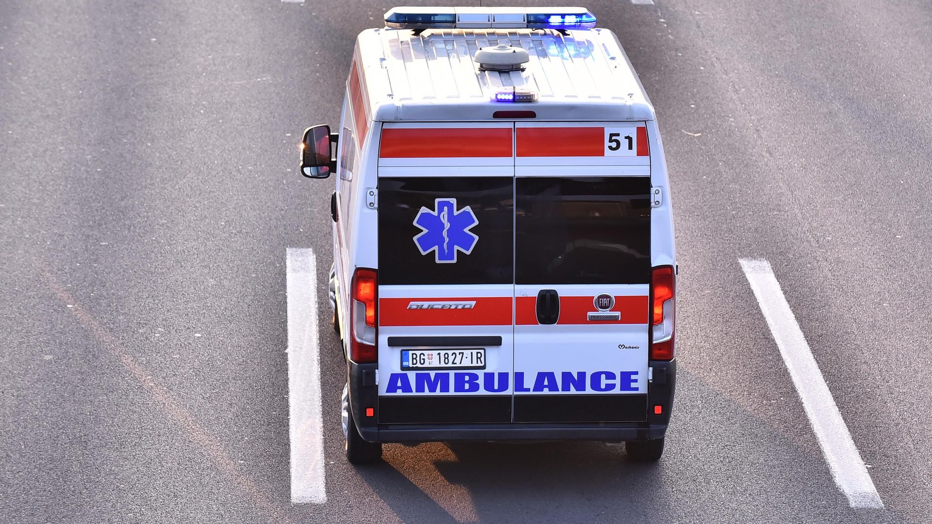 Preminuo radnik povređen u kopu “Drmno” u Kostolcu, utvrđuju se okolnosti nesreće