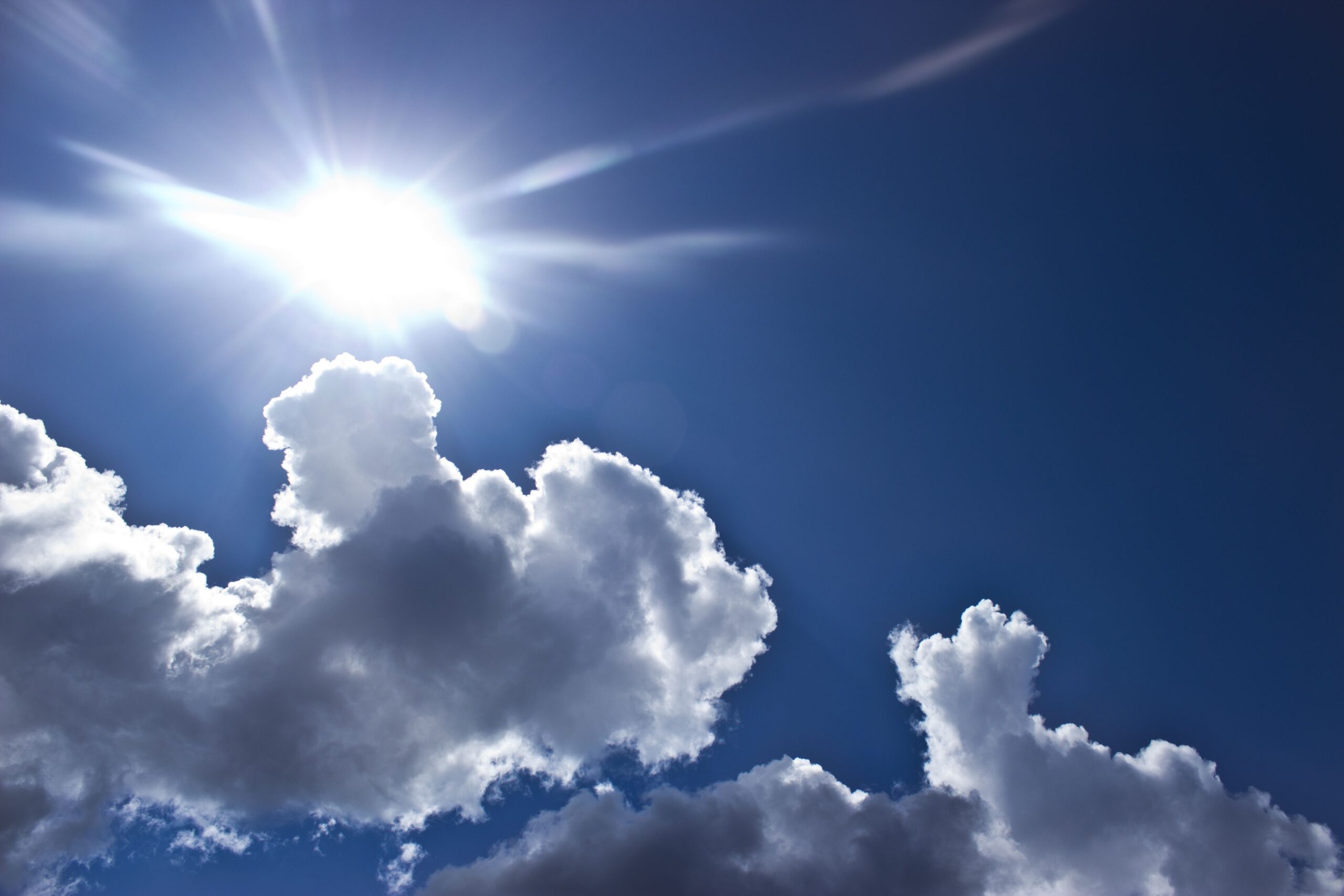 Vremenska prognoza za sredu, 19. avgust: Danas sunčano i toplo, temperatura do 35 stepeni