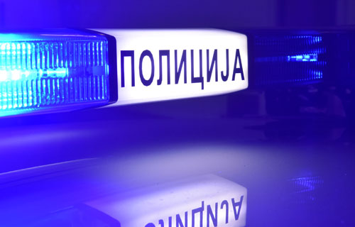 SEKAO LANCE I KRAO BICIKLE PO NIŠU: Uhapšen Nišlija, policija pronašla deo plena