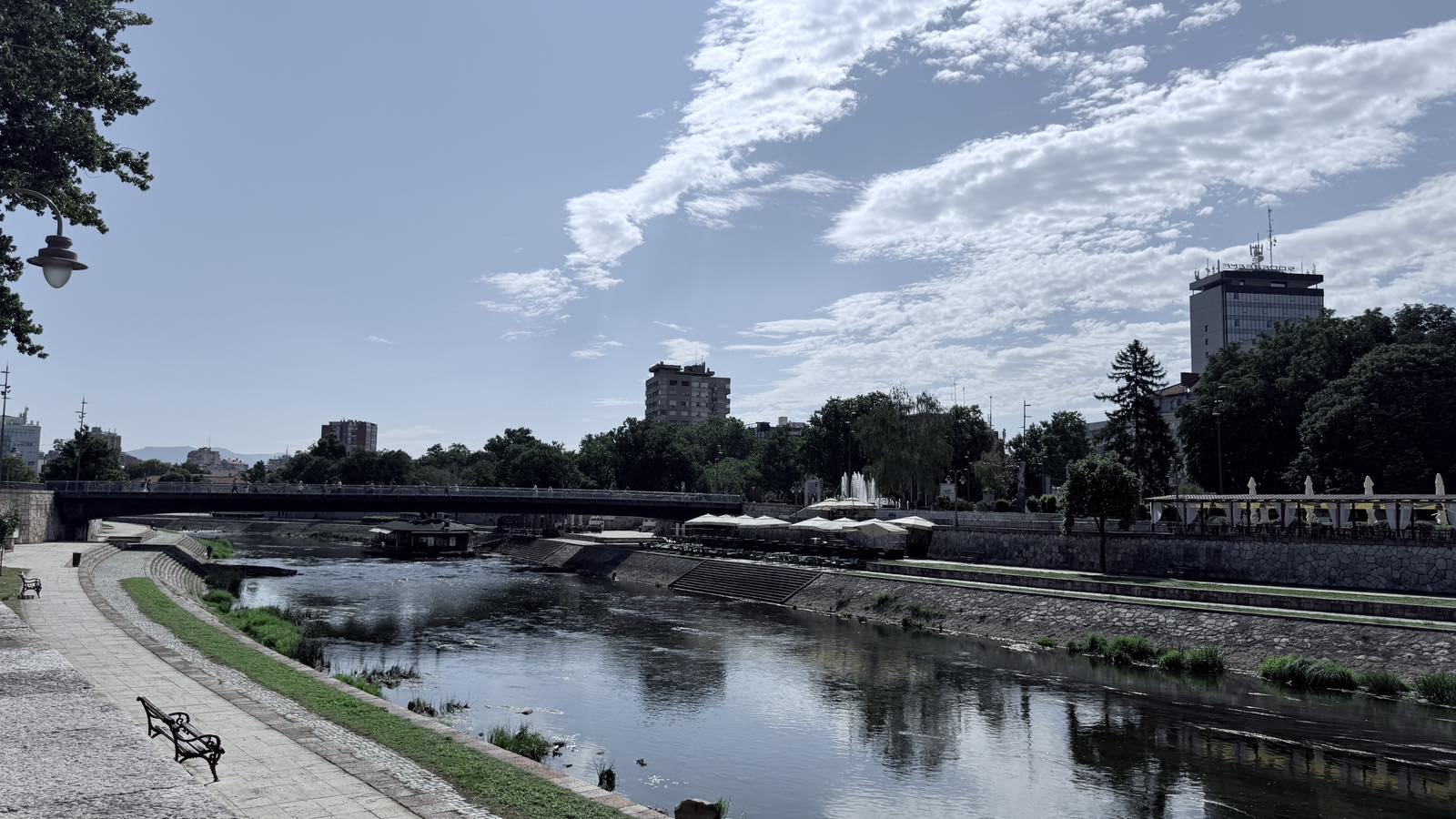 Jak toplotni talas stiže na jug Srbije: Temperature lokalno i do 42 stepena, raste opasnost od požara