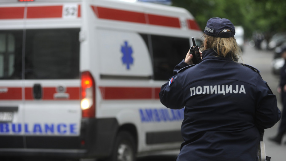 Tragedija u Nišu: “Sitroenom” udarila ženu na klupi i usmrtila je na mestu