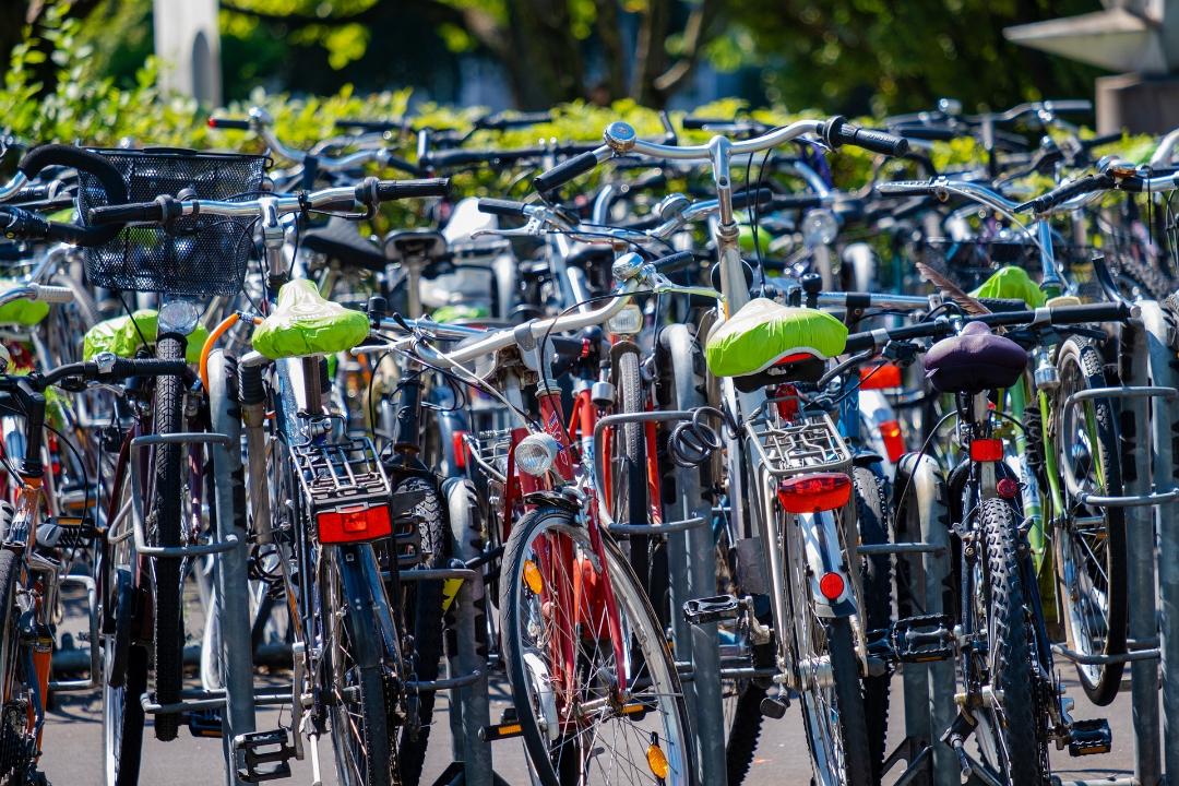 Niš: Uhapšen osumnjičeni za krađu četiri bicikla