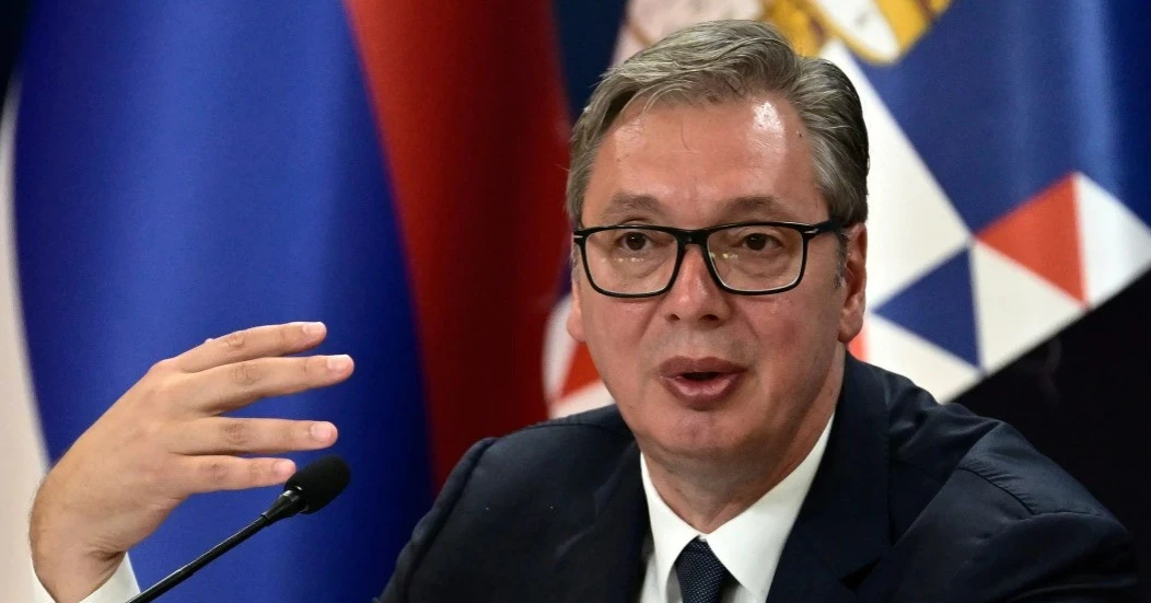 Vučić: Za 20-ak dana blizu Beograda počinje proizvodnja najmodernijih dronova u svetu