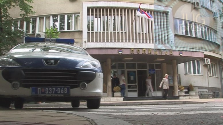 Uhapšena Nišlijka koja je autom sletela sa puta i usmrtila staricu koja je sedela na klupi