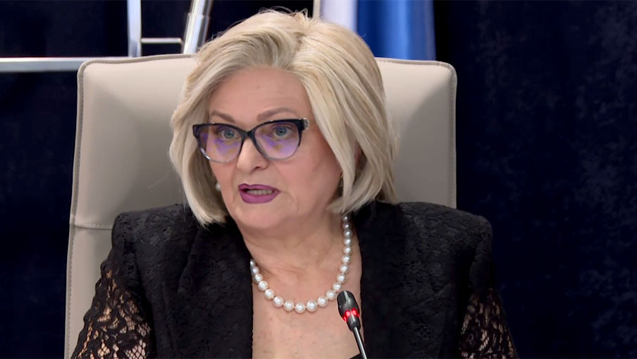 Tabakovićeva: Jednokratna državna pomoć građanima neće uticati na inflaciju