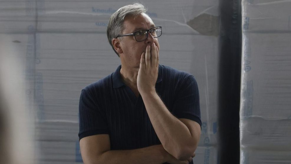 Vučić: Izumiremo kao nacija – Naslovi.net