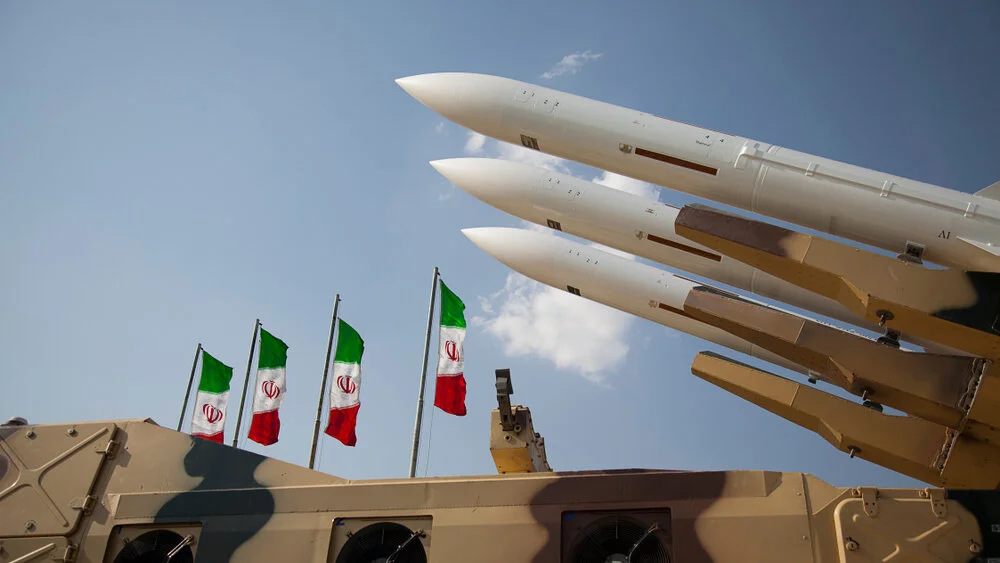 Fajnenšel tajms otkriva: Iran razmatra gađanje ciljeva u Evropi, ovo su potencijalne mete