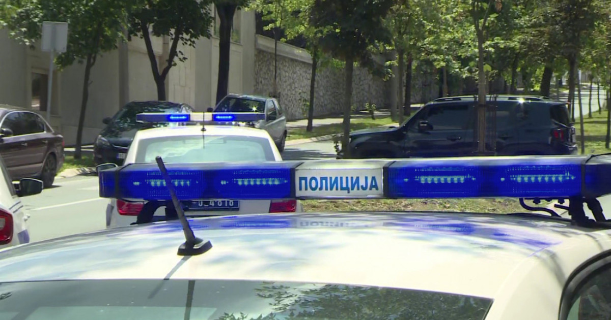 Uhapšena službenica Policijske stanice u Alibunaru: Neovlašćeno pribavljala poverljive podatke