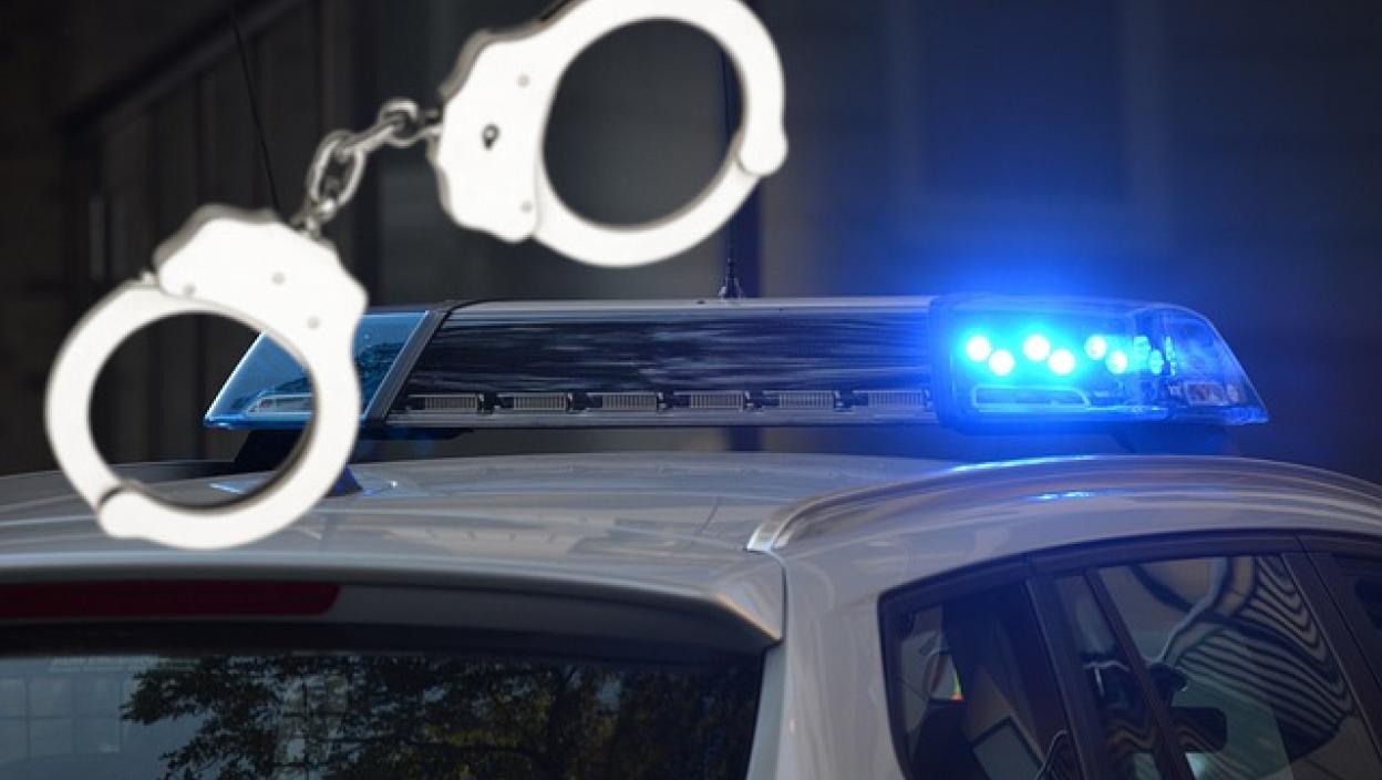 Službenica otkucavala policiju u Alibunaru uhapšena osumnjičena da je neovlašćeno pribavljala tajne podatke