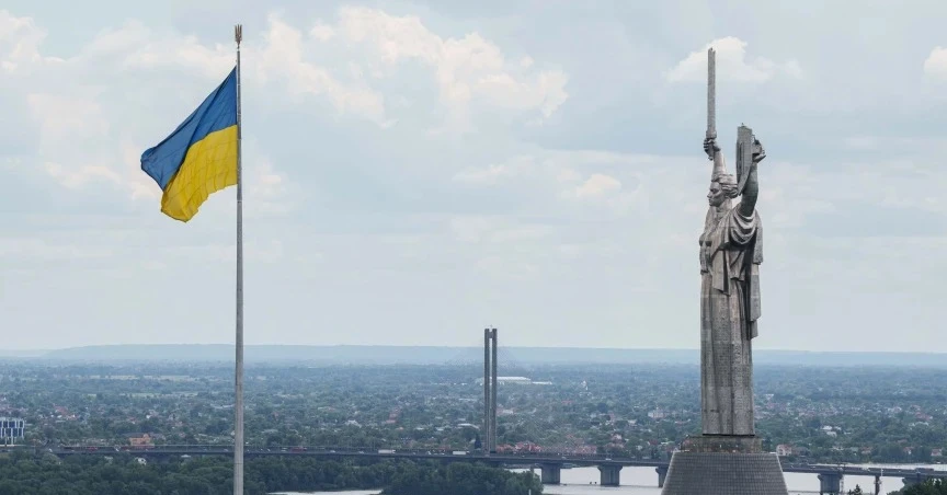 Parlament Ukrajine izabrao novog ministra odbrane