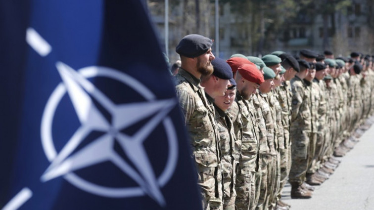 NATO: Spremni smo da odgovorimo na svaku pretnju i zaštitimo saveznike