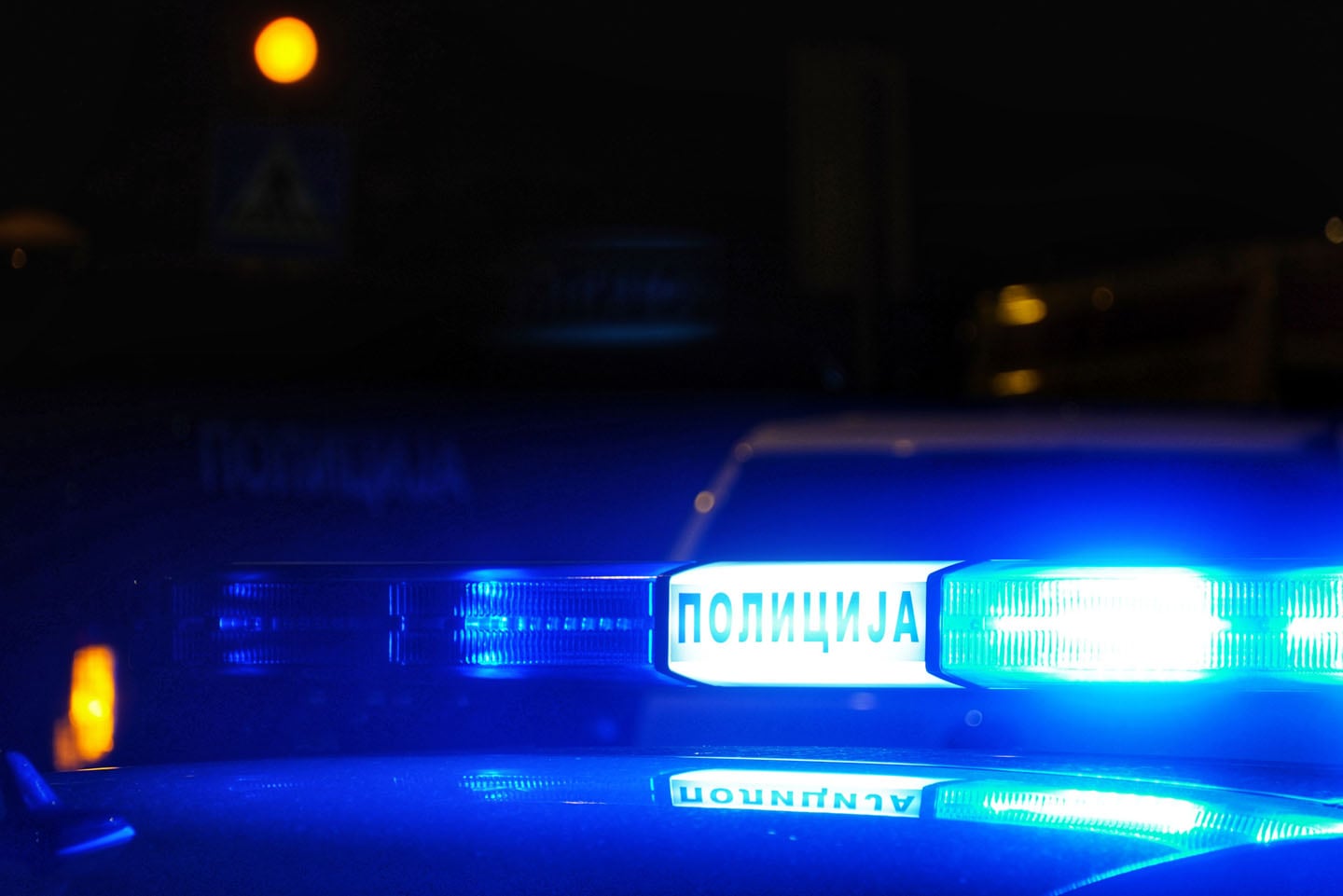 Niški studenti: Policija povredila studentkinju, pa joj uskratila medicinsku pomoć