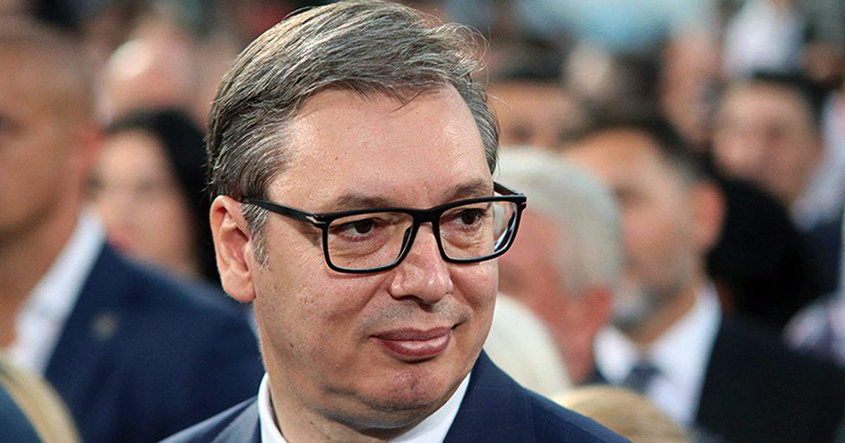 Dronovi sa Čukarice osvajaju svet? Vučić najavio proizvodnju za 20 dana