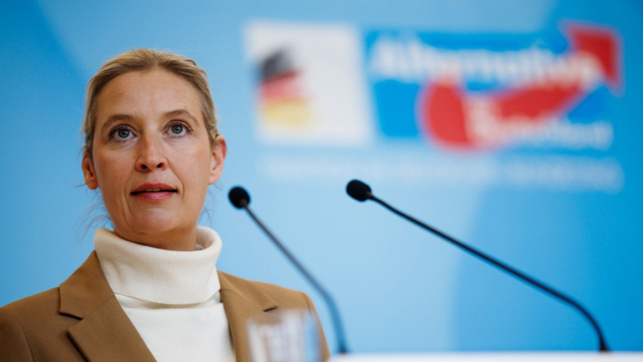 Liderka AfD optužila nemačke vlasti za pasivnost posle eksplozija na „Severnom toku“