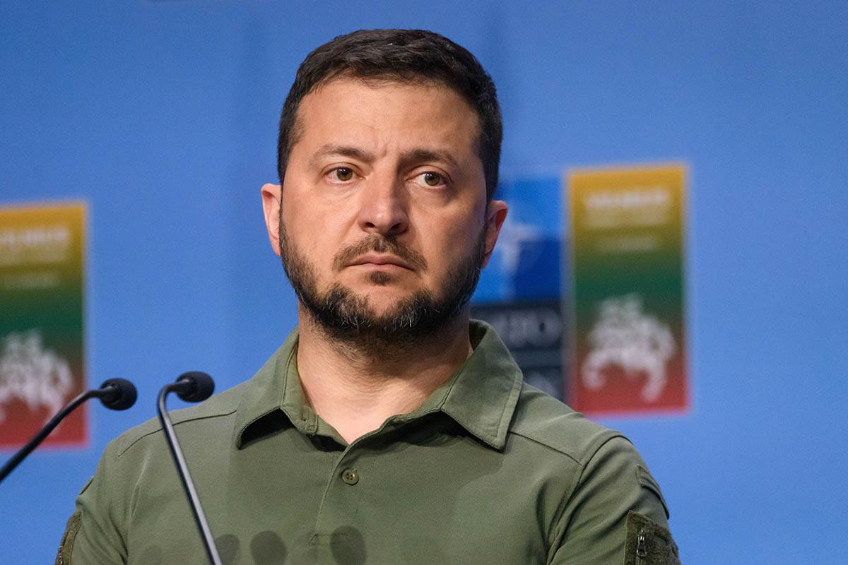 “Ovo je najopasniji dan za Zelenskog od početka rata”: Politički zemljotres u Ukrajini, skandal trese zemlju