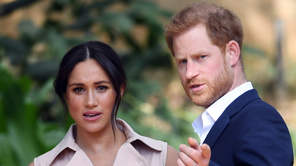 Princ Hari i Megan se vraćaju u Veliku Britaniju, živeće van Londona