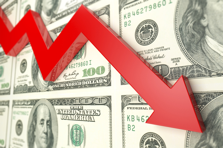 Američki dug probio novi rekord – premašio 40.000 milijardi dolara