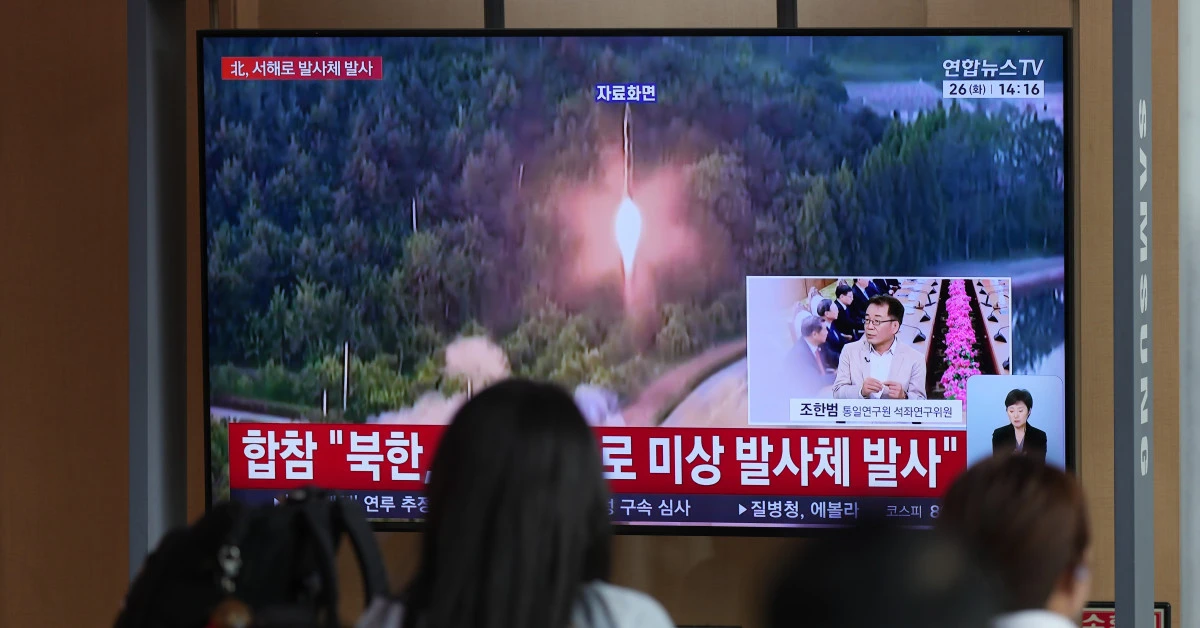 Južna Koreja: Dijalog SAD i Severne Koreje ključan za zaustavljanje nuklearnog programa