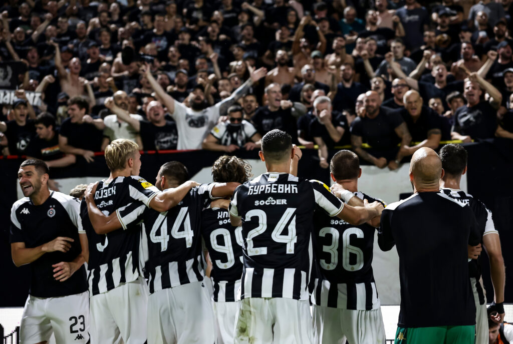 Zvezdin novi početak protiv Plzenja, Partizan u Madridu napada Evropu: Crveno-beli sa novim trenerom kreću po Ligu Evrope, dok crno-bele protiv Hetafea čeka najteži evropski ispit sezone!