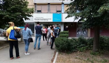 Dr Milić: Za 10 godina dodeljeno 238.890 državljanstava Srbije, “SNS sprema neviđenu izbornu krađu”