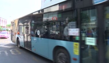 Pojačana kontrola autobusa i vozača koji prevoze putnike ka turističkim destinacijama