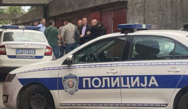 Dvojica uhapšena zbog otmice: Sumnja se da su žrtvu dva dana tukli i mučili