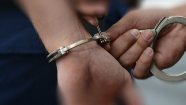 Kragujevčanin među dvojicom uhapšenih zbog iznude