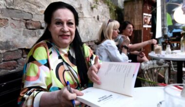 U vazduhu se osećao budući raspad SFRJ