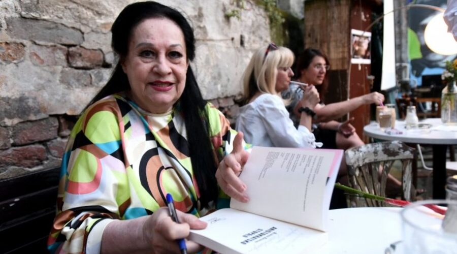 U vazduhu se osećao budući raspad SFRJ
