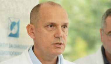 Ministar Zaltibor Lončar o pojeftinjenju novih lekova u Srbiji