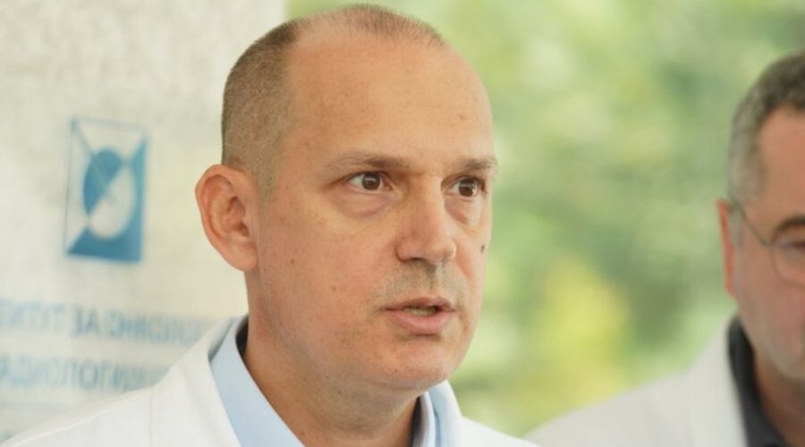 Ministar Zaltibor Lončar o pojeftinjenju novih lekova u Srbiji