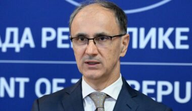 Smanjenjem troškova za lekove Srbija vodi računa o građanima