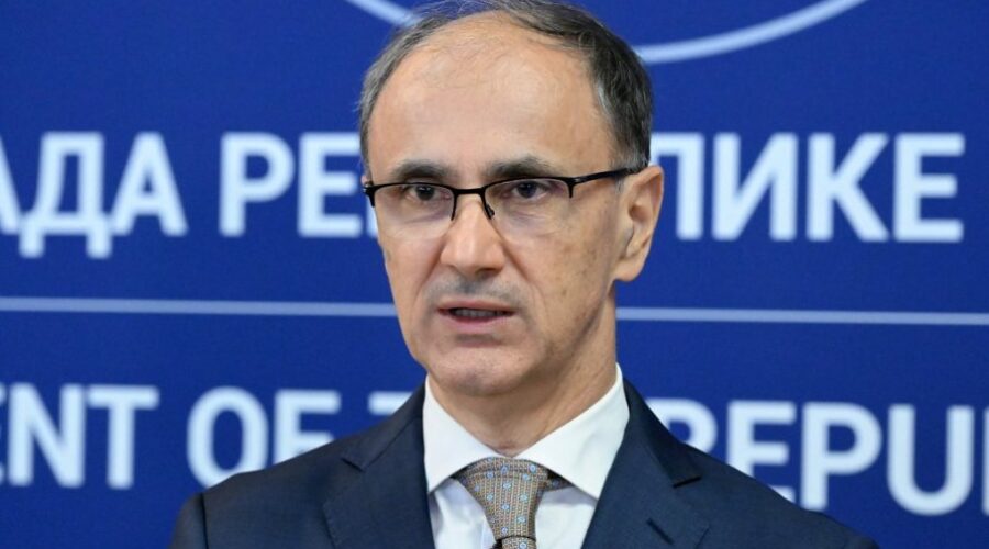 Smanjenjem troškova za lekove Srbija vodi računa o građanima