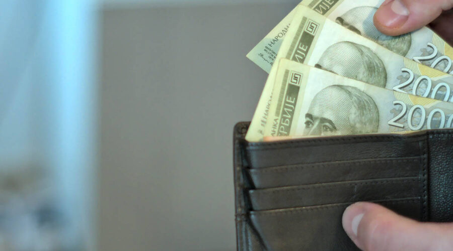 Kako funkcioniše prijava preko Uprave za trezor? Detaljan vodič za pomoć od 6.000 dinara