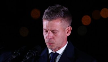 Mađarska zatvara slučaj “Zlatnog konvoja” u koji su umešani Ukrajinci