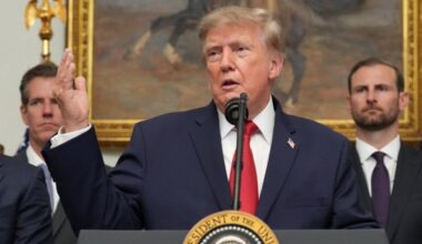 Donald Tramp najavio “najrazorniju ekonomsku operaciju” protiv Irana