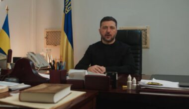 Zelenski u slučaju izbora izgubiće od bilo koga