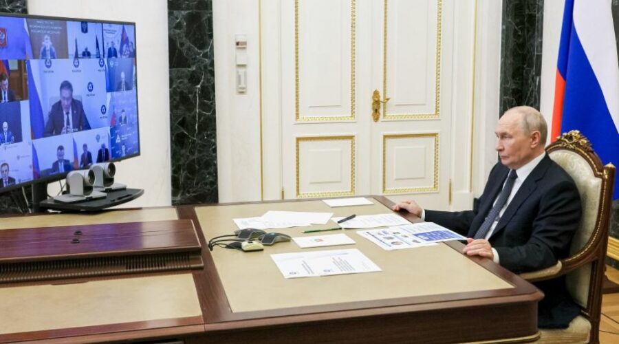 Moskva otvorena za nove američke ideje, ali ne odustaje od svojih stavova