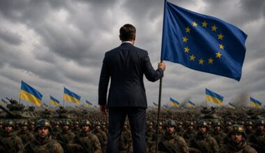 Zapad preko Kijeva pokušava da obuzda razvoj Rusije