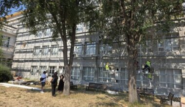 Gradonačelnica Smedereva u poseti školi „Despot Đurađ“
