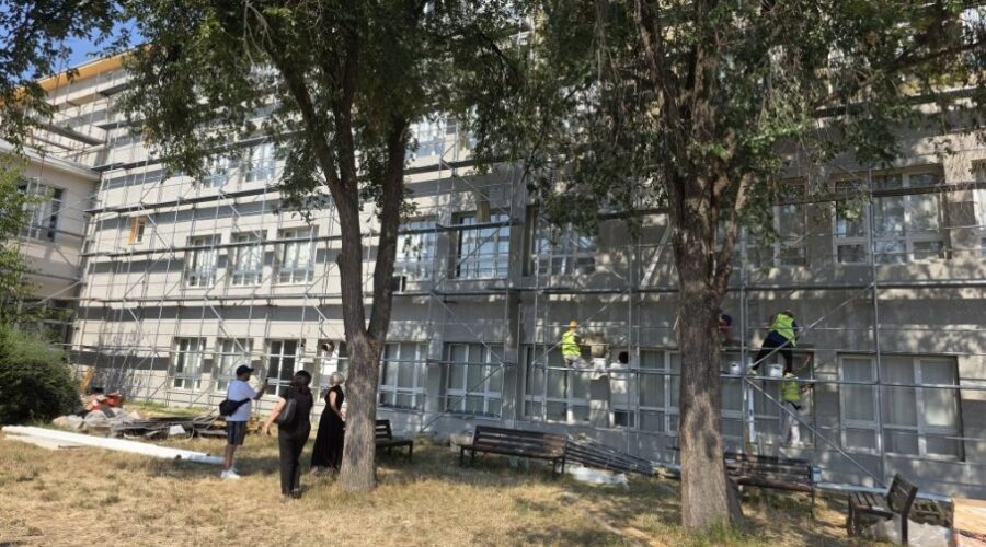 Gradonačelnica Smedereva u poseti školi „Despot Đurađ“