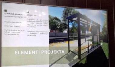 Prezentacija u Ćupriji za projekat u Mijatovcu
