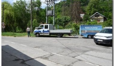 Zbog rekonstrukcije pumpne stanice, deo Novog Sada sutra bez vode