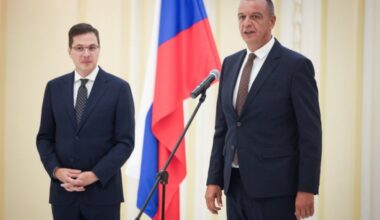 Predstavnici Novog Sada na obeležavanju Dana grada Nižnjeg Novgoroda