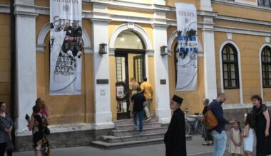 U Kraljevu se održava 35. po redu Žički duhovni sabor
