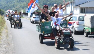 Progorelica kod Kraljeva „Frezijadom“ neguje i čuva staru tradiciju