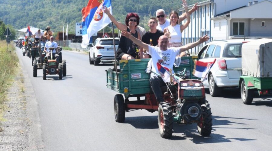 Progorelica kod Kraljeva „Frezijadom“ neguje i čuva staru tradiciju